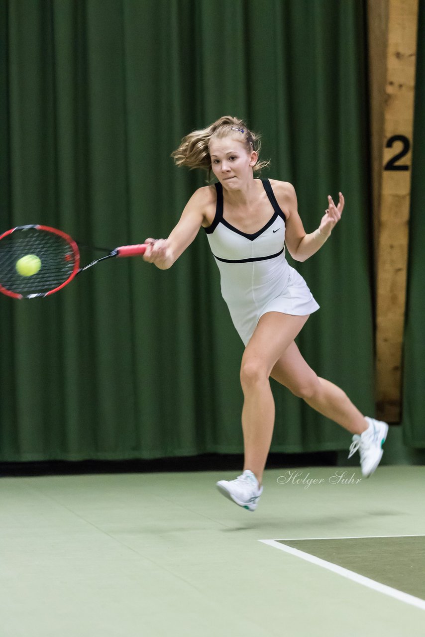 Bild 242 - Luebecker HN Goldline Cup